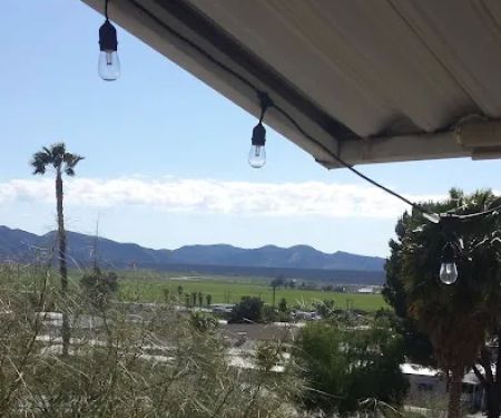 Saddleback Mobile Home Estates