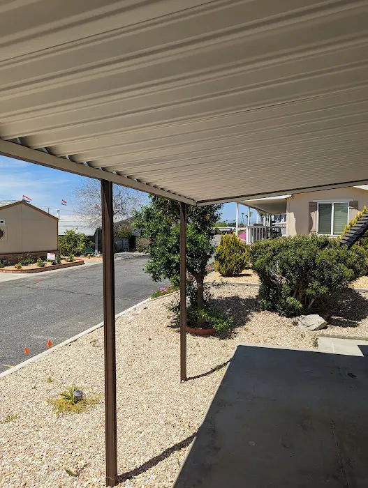 Saddleback Mobile Home Estates Picture 6