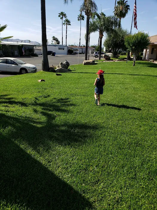 Saddleback Mobile Home Estates Picture 8