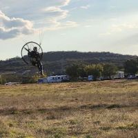 Bradford Run (Formerly Cowboy Country Campground) ico