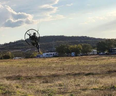 Bradford Run (Formerly Cowboy Country Campground)