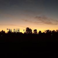 Vogue Mobile Manor ico