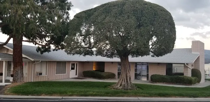 Rancho De Anza Mobile Park Picture 4
