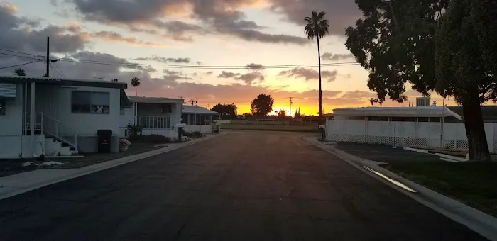 Rancho De Anza Mobile Park Picture 3