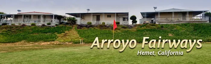 Arroyo Fairways Manufactured Home Community Picture 7
