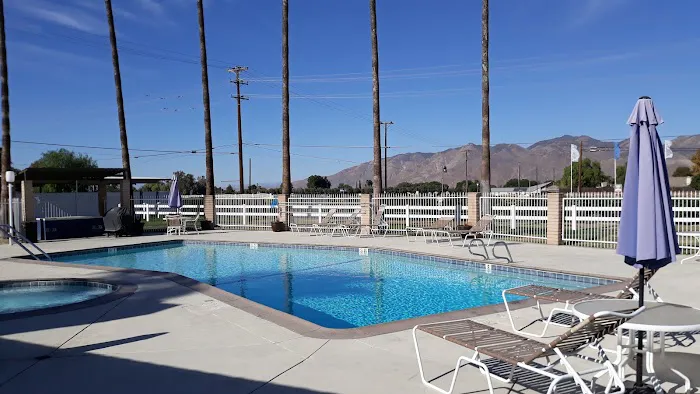 Arroyo Fairways Manufactured Home Community Picture 2