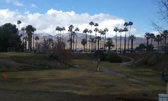 Arroyo Fairways Manufactured Home Community Picture 6