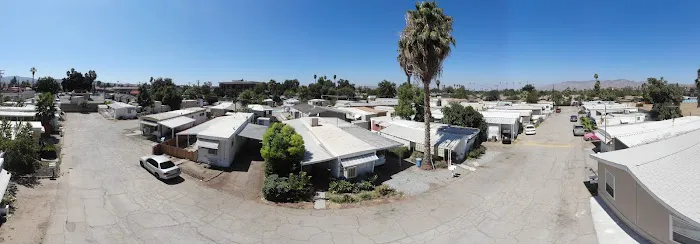 Sunrise Mobile Home park Picture 1