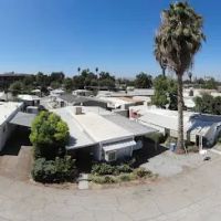 Sunrise Mobile Home park ico