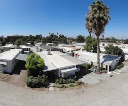 Sunrise Mobile Home park