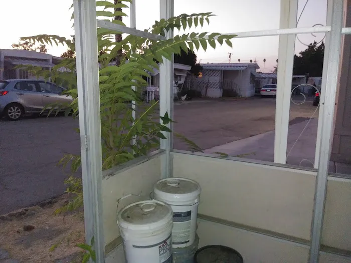 Sunrise Mobile Home park Picture 2