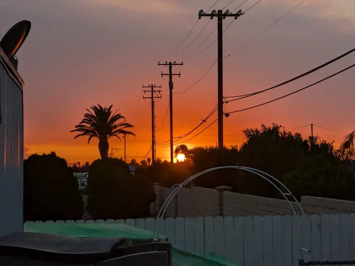 Valle Vista Mobile Home Park Picture 2