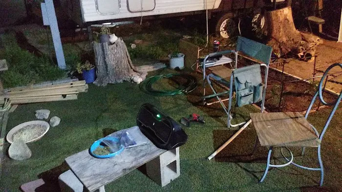 Valle Vista Mobile Home Park Picture 5