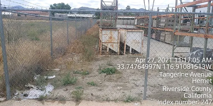 Valle Vista Mobile Home Park Picture 6