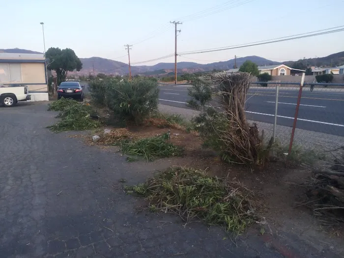 Valle Vista Mobile Home Park Picture 8