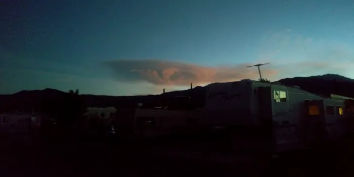 Valle Vista Mobile Home Park Picture 3