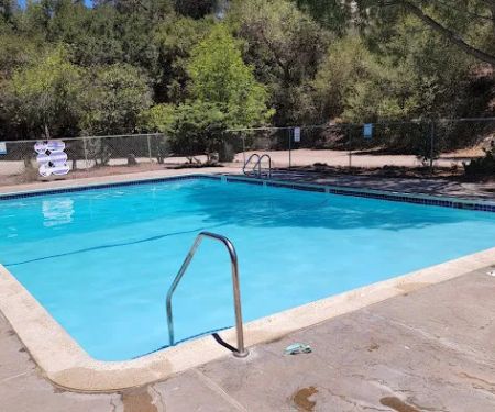 Woods Valley Kampground & RV Park