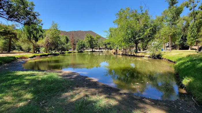 Woods Valley Kampground & RV Park Picture 2