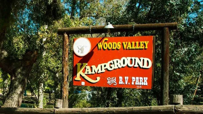 Woods Valley Kampground & RV Park Picture 7