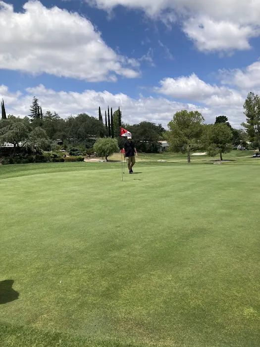 Skyline Ranch Country Club Picture 7