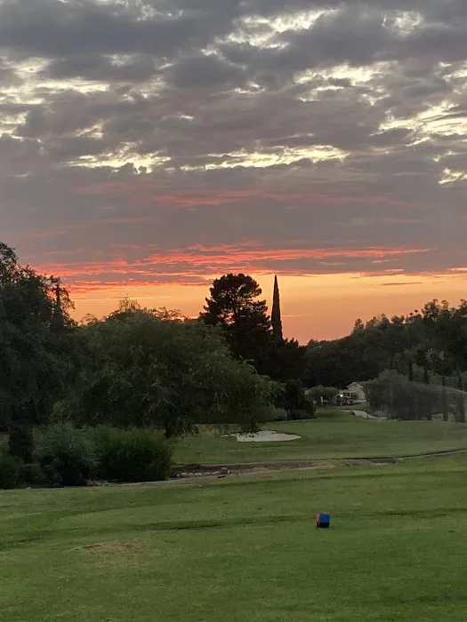 Skyline Ranch Country Club Picture 5