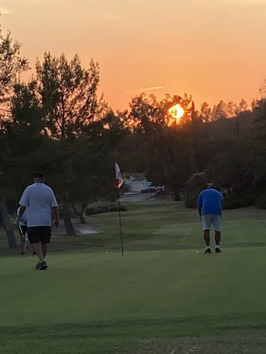 Skyline Ranch Country Club Picture 4
