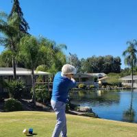 Skyline Ranch Country Club ico