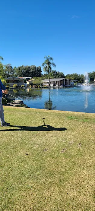 Skyline Ranch Country Club Picture 2