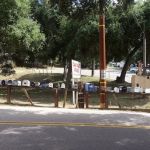 Oakvale Park. Space A-13