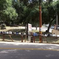 Oakvale Park. Space A-13 ico