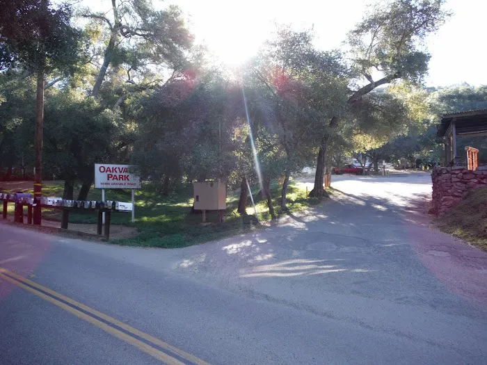 Oakvale Park. Space A-13 Picture 6