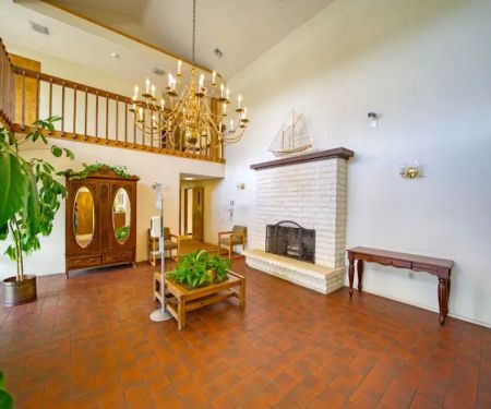 Sundance Mobile Home Park