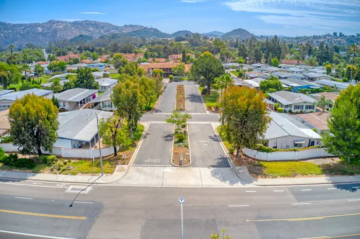 Sundance Mobile Home Park Picture 9