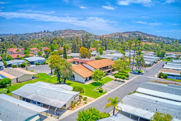 Sundance Mobile Home Park Picture 2