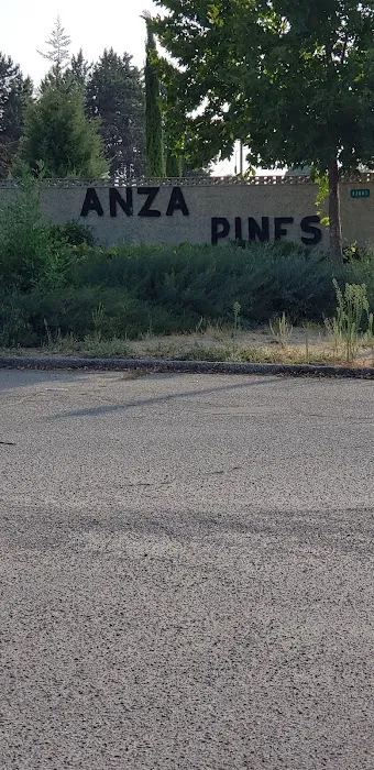Anza Pines Mobile Home Park Picture 5