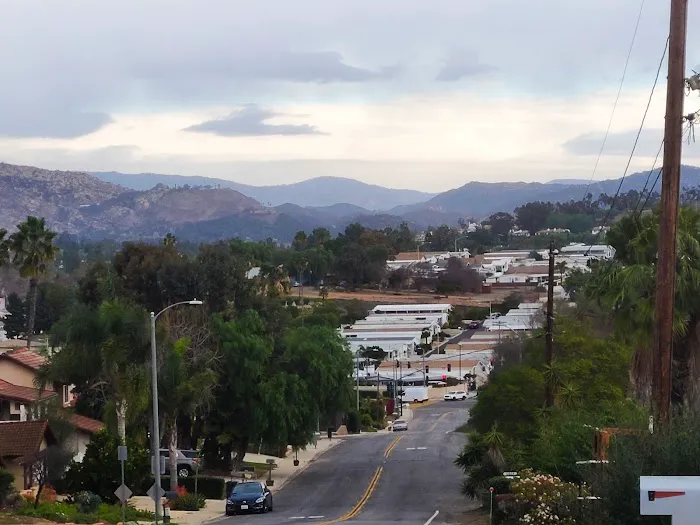 Rancho San Marcos Mobile Home Park Picture 1