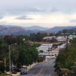 Rancho San Marcos Mobile Home Park