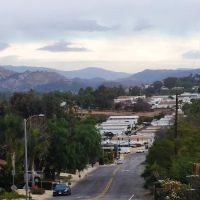 Rancho San Marcos Mobile Home Park ico