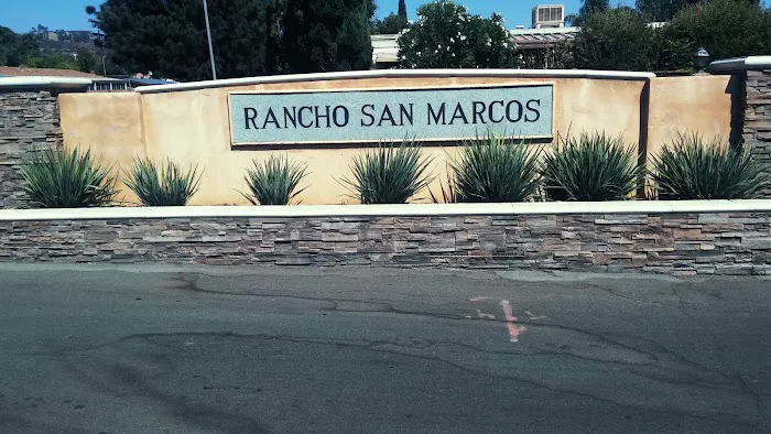 Rancho San Marcos Mobile Home Park Picture 8