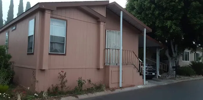 Mobilepark West Picture 3