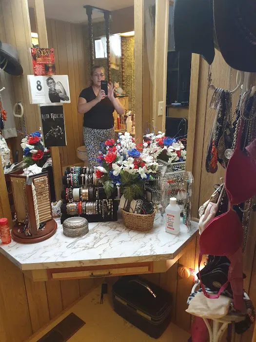 Mobilepark West Picture 1