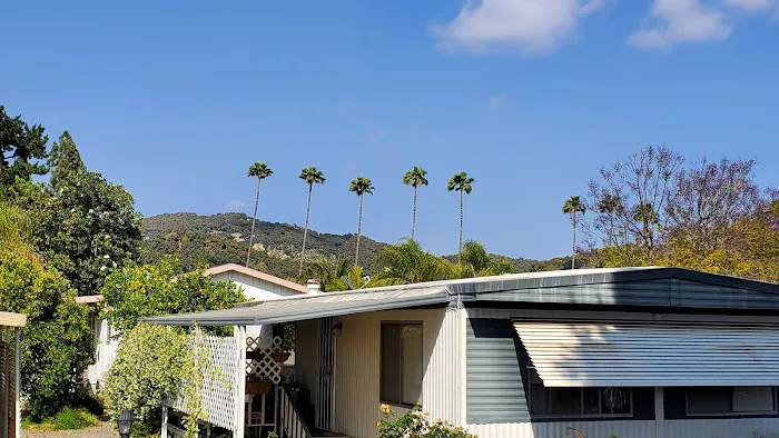 Mobilepark West Picture 8