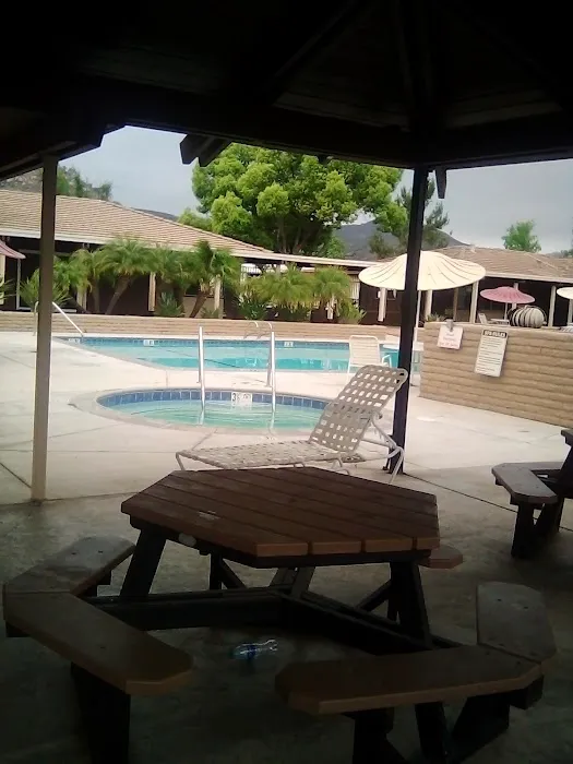 Mobilepark West Picture 6