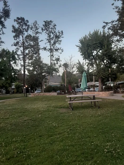 Mobilepark West Picture 4