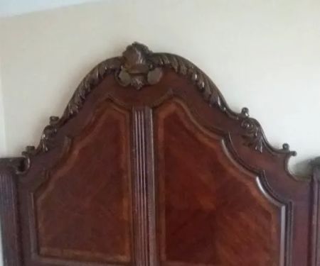 Eastwood Meadows Mobilehome Park