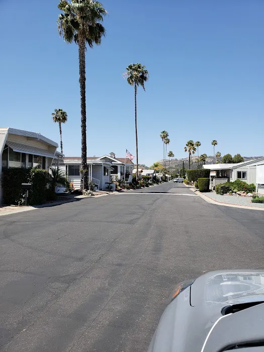 Imperial Escondido Mobile Estates Picture 2