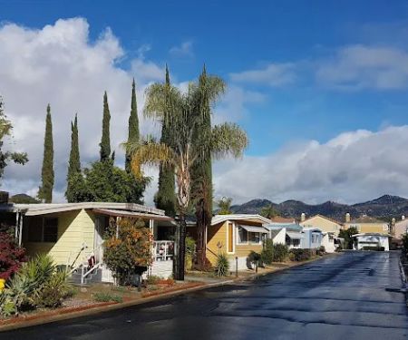 Imperial Escondido Mobile Estates