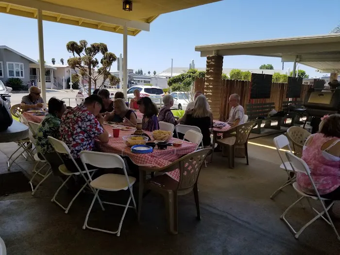 Town & Country Club Park Picture 4