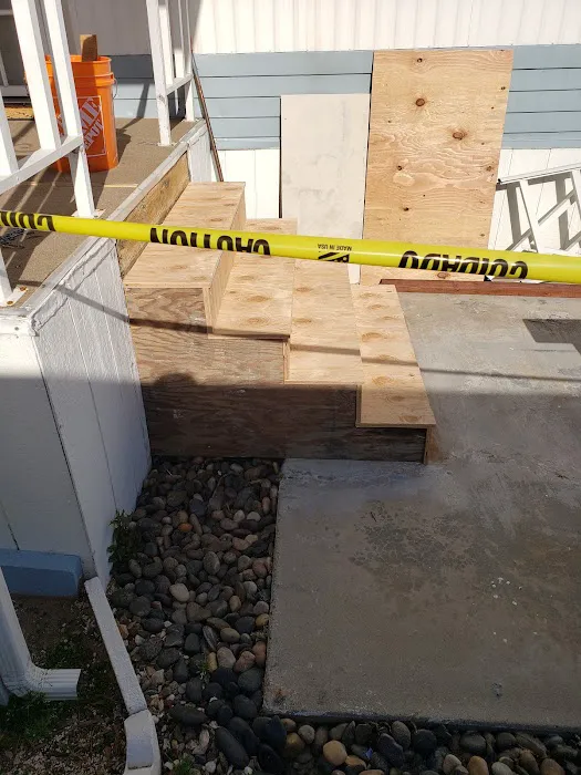 Town & Country Club Park Picture 2