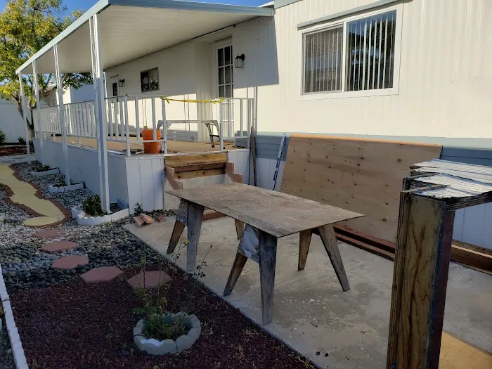 Town & Country Club Park Picture 3